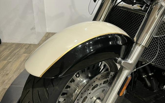 2013 Triumph Rocket III Touring ABS