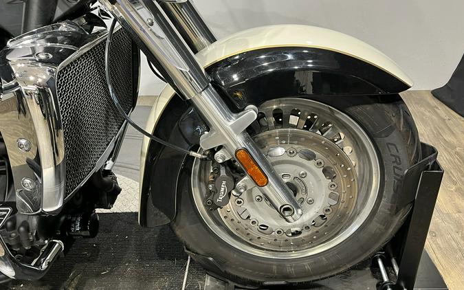 2013 Triumph Rocket III Touring ABS