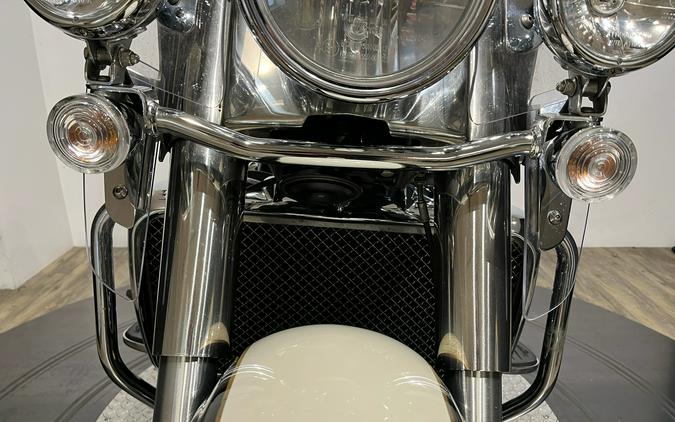 2013 Triumph Rocket III Touring ABS
