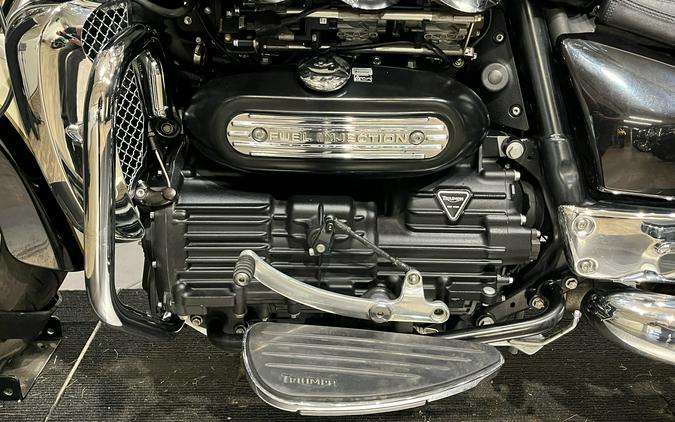 2013 Triumph Rocket III Touring ABS