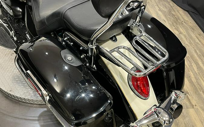 2013 Triumph Rocket III Touring ABS