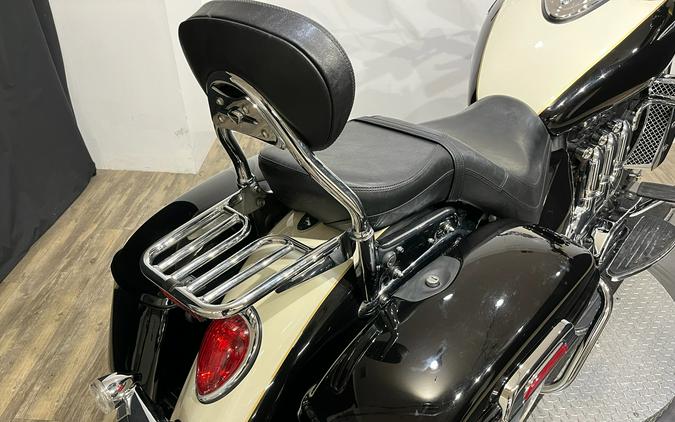 2013 Triumph Rocket III Touring ABS