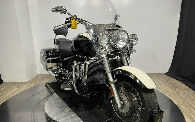 2013 Triumph Rocket III Touring ABS