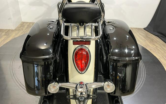 2013 Triumph Rocket III Touring ABS