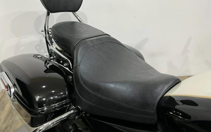 2013 Triumph Rocket III Touring ABS