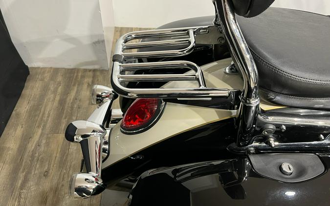 2013 Triumph Rocket III Touring ABS