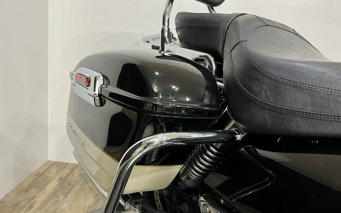 2013 Triumph Rocket III Touring ABS