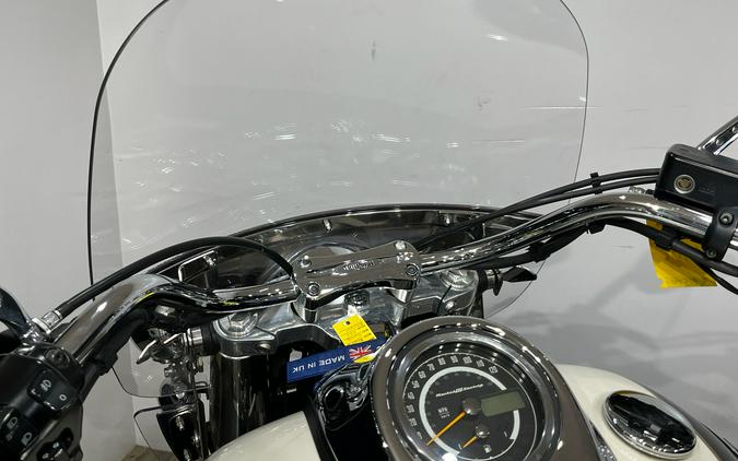 2013 Triumph Rocket III Touring ABS