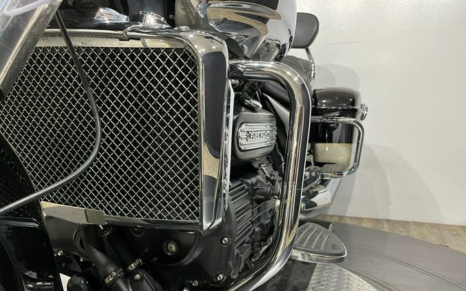2013 Triumph Rocket III Touring ABS