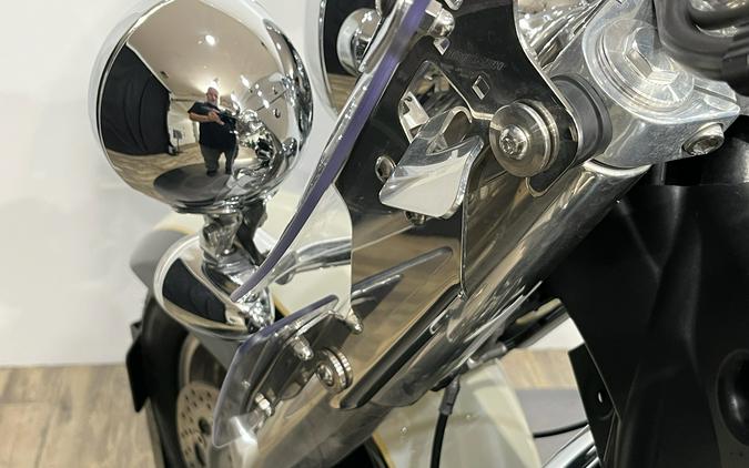 2013 Triumph Rocket III Touring ABS