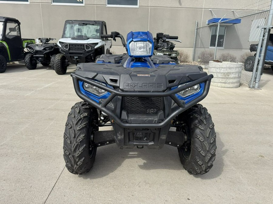 2020 Polaris® Sportsman® 570 Premium