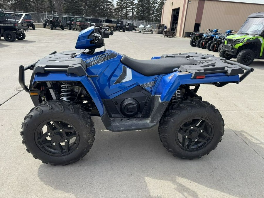2020 Polaris® Sportsman® 570 Premium