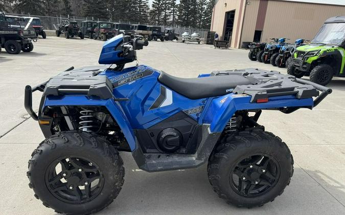 2020 Polaris® Sportsman® 570 Premium