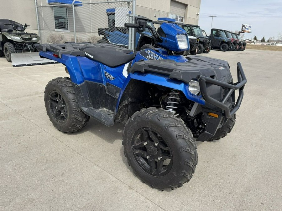 2020 Polaris® Sportsman® 570 Premium