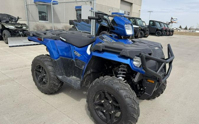 2020 Polaris® Sportsman® 570 Premium