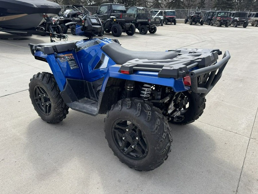 2020 Polaris® Sportsman® 570 Premium
