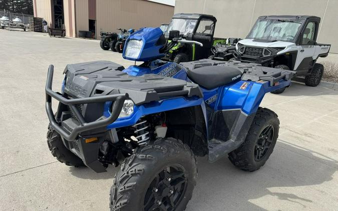 2020 Polaris® Sportsman® 570 Premium
