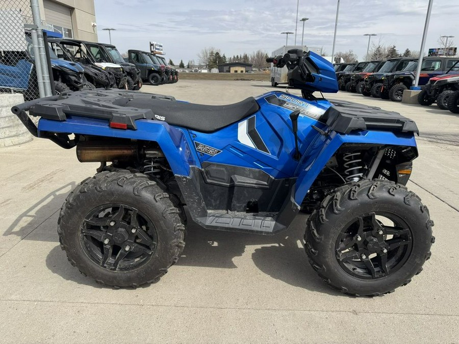 2020 Polaris® Sportsman® 570 Premium