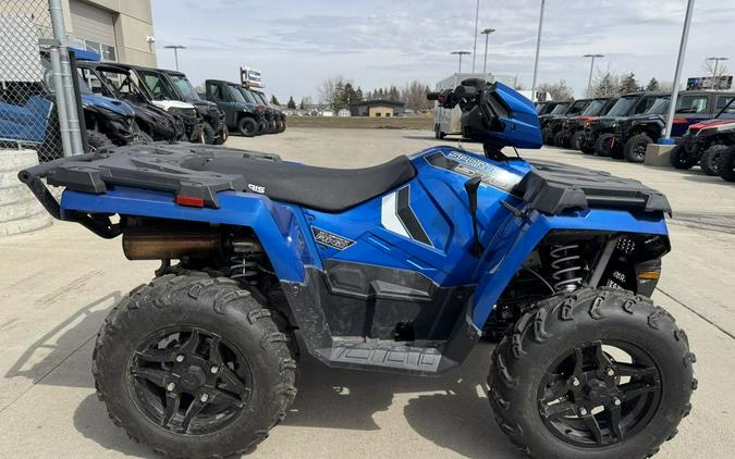 2020 Polaris® Sportsman® 570 Premium