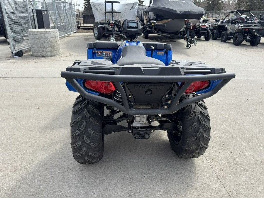 2020 Polaris® Sportsman® 570 Premium