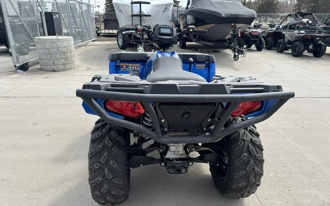 2020 Polaris® Sportsman® 570 Premium