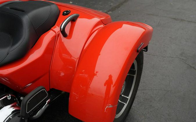 2020 Harley-Davidson FLRT - Freewheeler