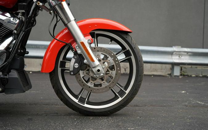 2020 Harley-Davidson FLRT - Freewheeler