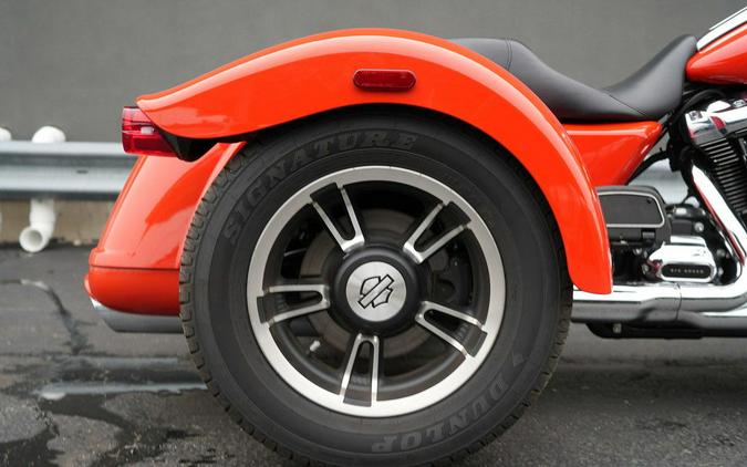 2020 Harley-Davidson FLRT - Freewheeler
