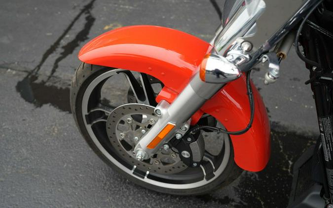 2020 Harley-Davidson FLRT - Freewheeler
