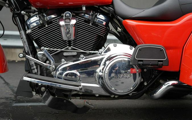 2020 Harley-Davidson FLRT - Freewheeler