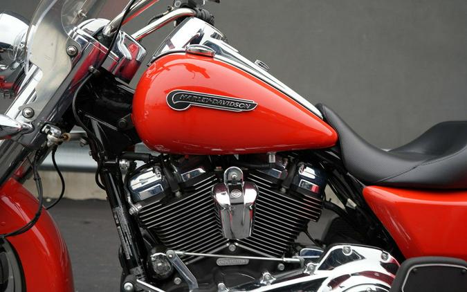 2020 Harley-Davidson FLRT - Freewheeler