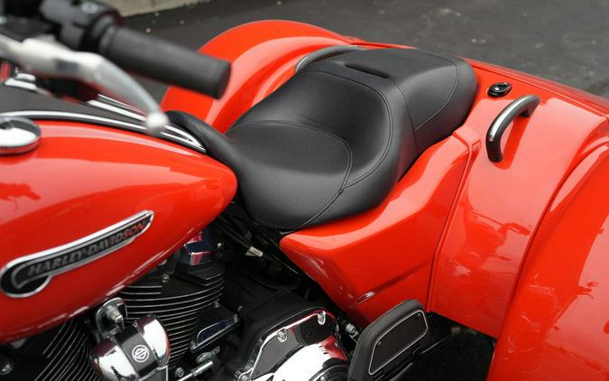 2020 Harley-Davidson FLRT - Freewheeler