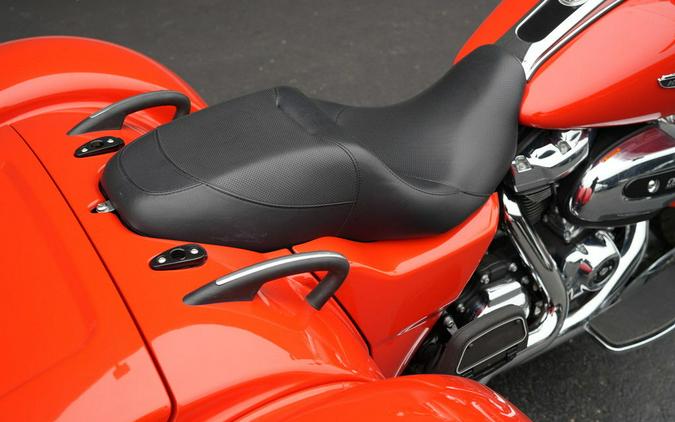 2020 Harley-Davidson FLRT - Freewheeler