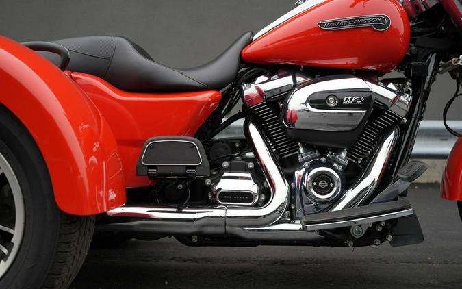 2020 Harley-Davidson FLRT - Freewheeler