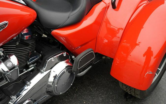 2020 Harley-Davidson FLRT - Freewheeler