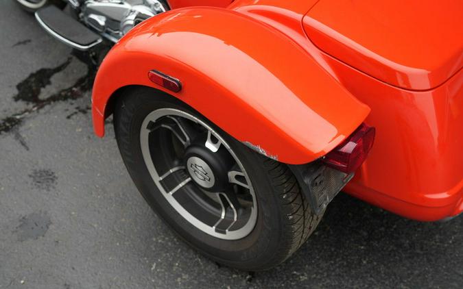 2020 Harley-Davidson FLRT - Freewheeler