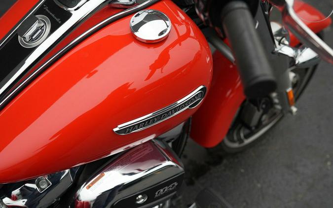 2020 Harley-Davidson FLRT - Freewheeler