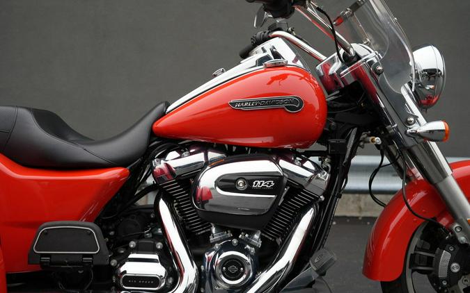 2020 Harley-Davidson FLRT - Freewheeler
