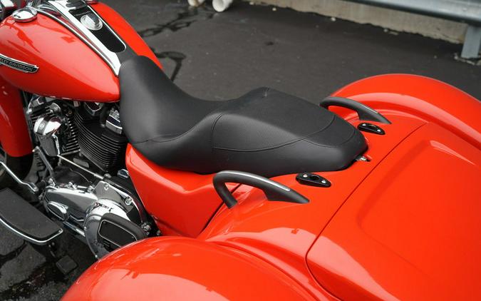 2020 Harley-Davidson FLRT - Freewheeler
