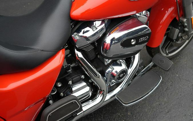 2020 Harley-Davidson FLRT - Freewheeler