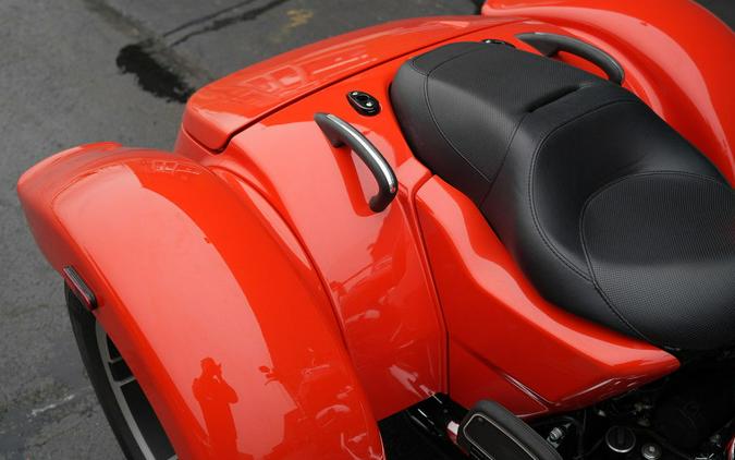 2020 Harley-Davidson FLRT - Freewheeler
