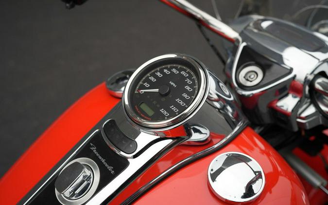 2020 Harley-Davidson FLRT - Freewheeler