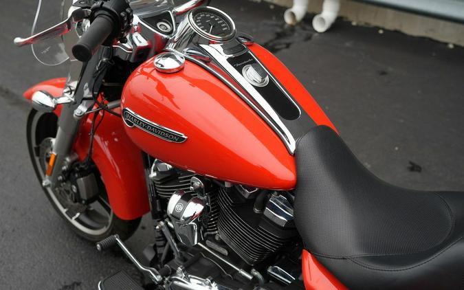 2020 Harley-Davidson FLRT - Freewheeler