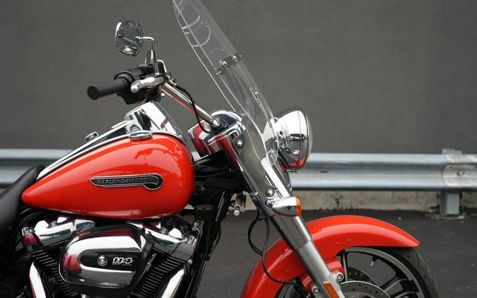 2020 Harley-Davidson FLRT - Freewheeler
