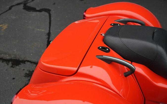 2020 Harley-Davidson FLRT - Freewheeler