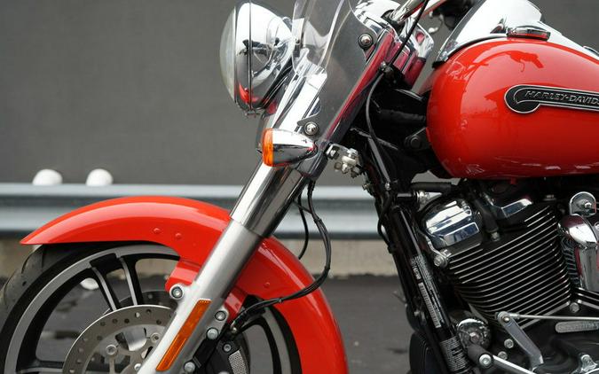 2020 Harley-Davidson FLRT - Freewheeler