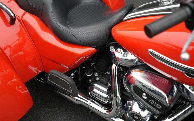 2020 Harley-Davidson FLRT - Freewheeler