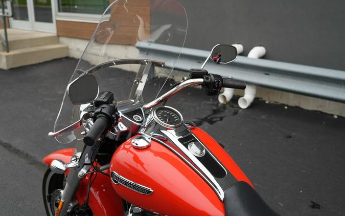 2020 Harley-Davidson FLRT - Freewheeler