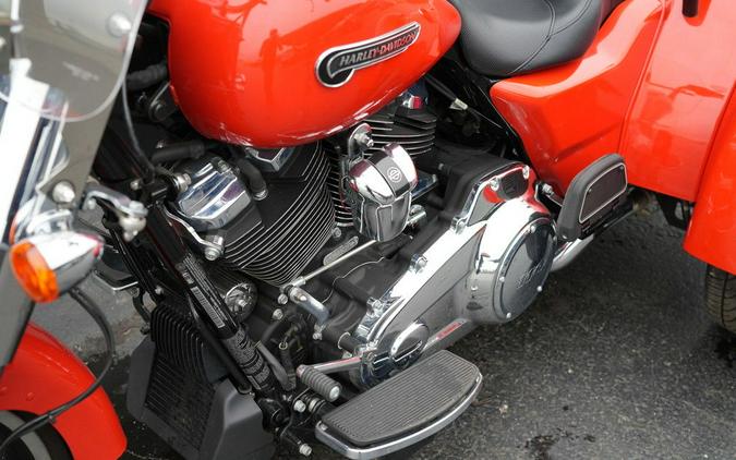 2020 Harley-Davidson FLRT - Freewheeler