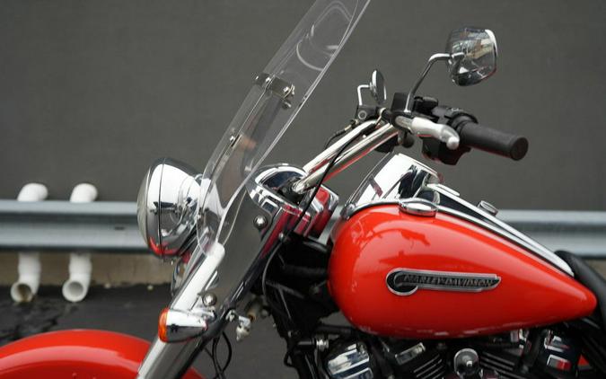 2020 Harley-Davidson FLRT - Freewheeler